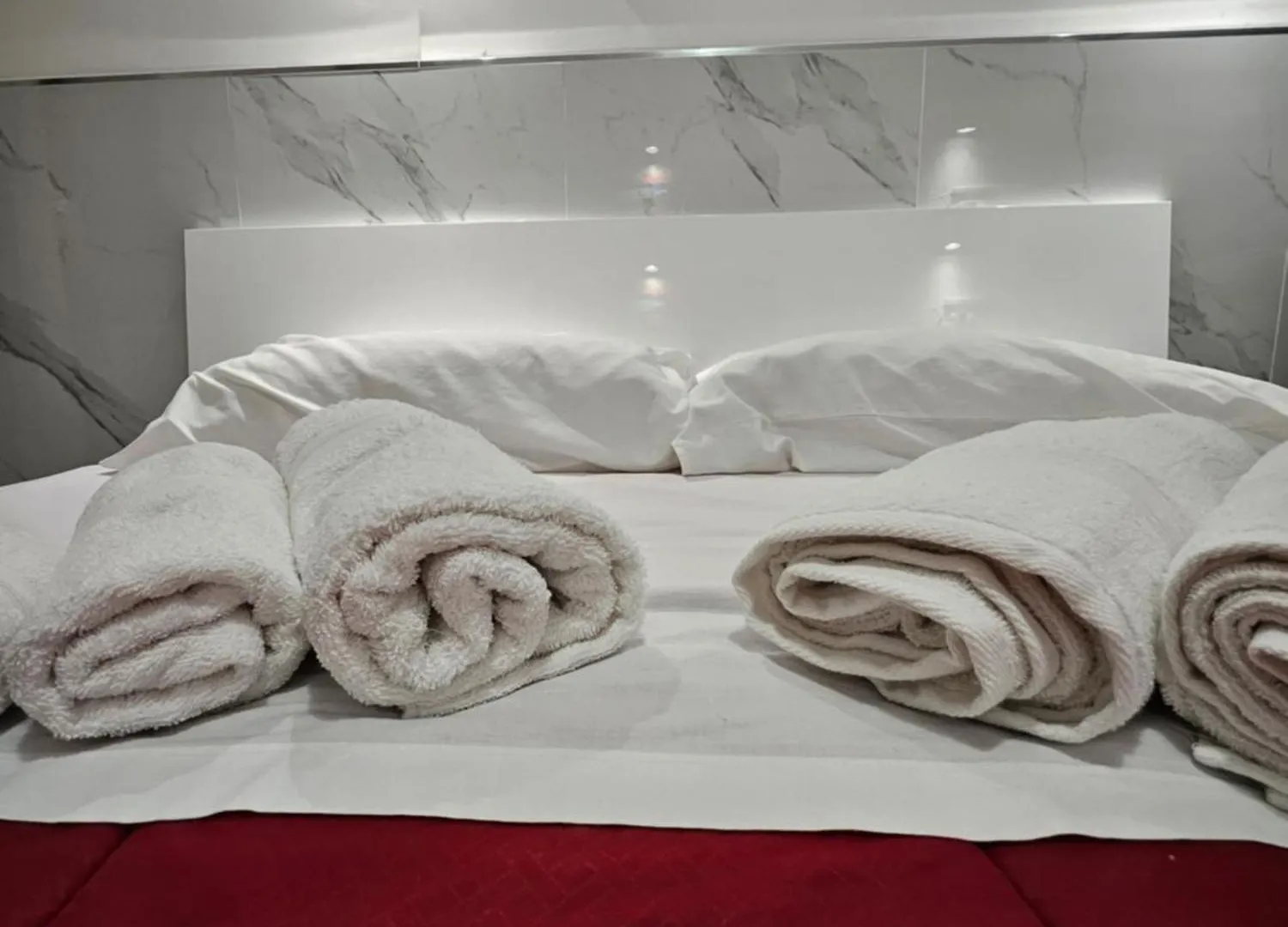 Suite San Gennaro Bis Naples